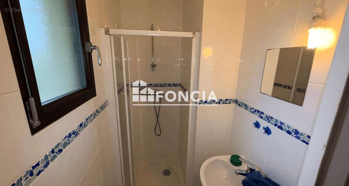 Maison à GUIPRONVEL