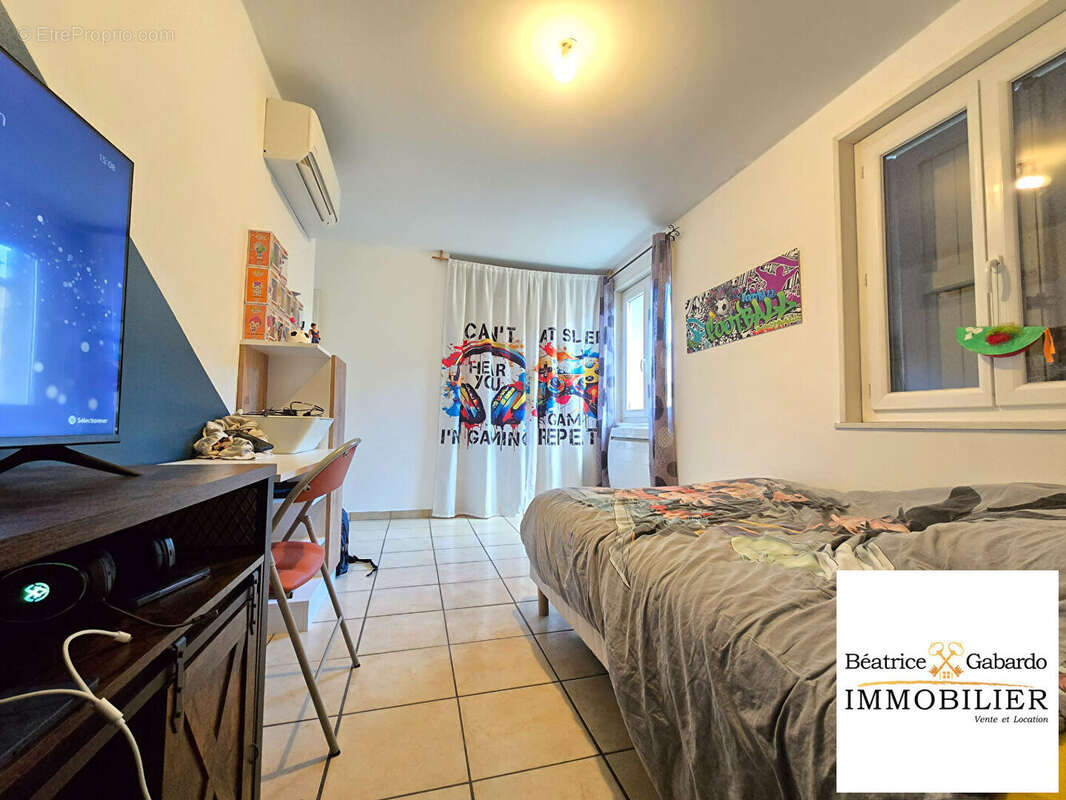 Maison Ternand 4 pièce(s) 97 m2 - photo 9