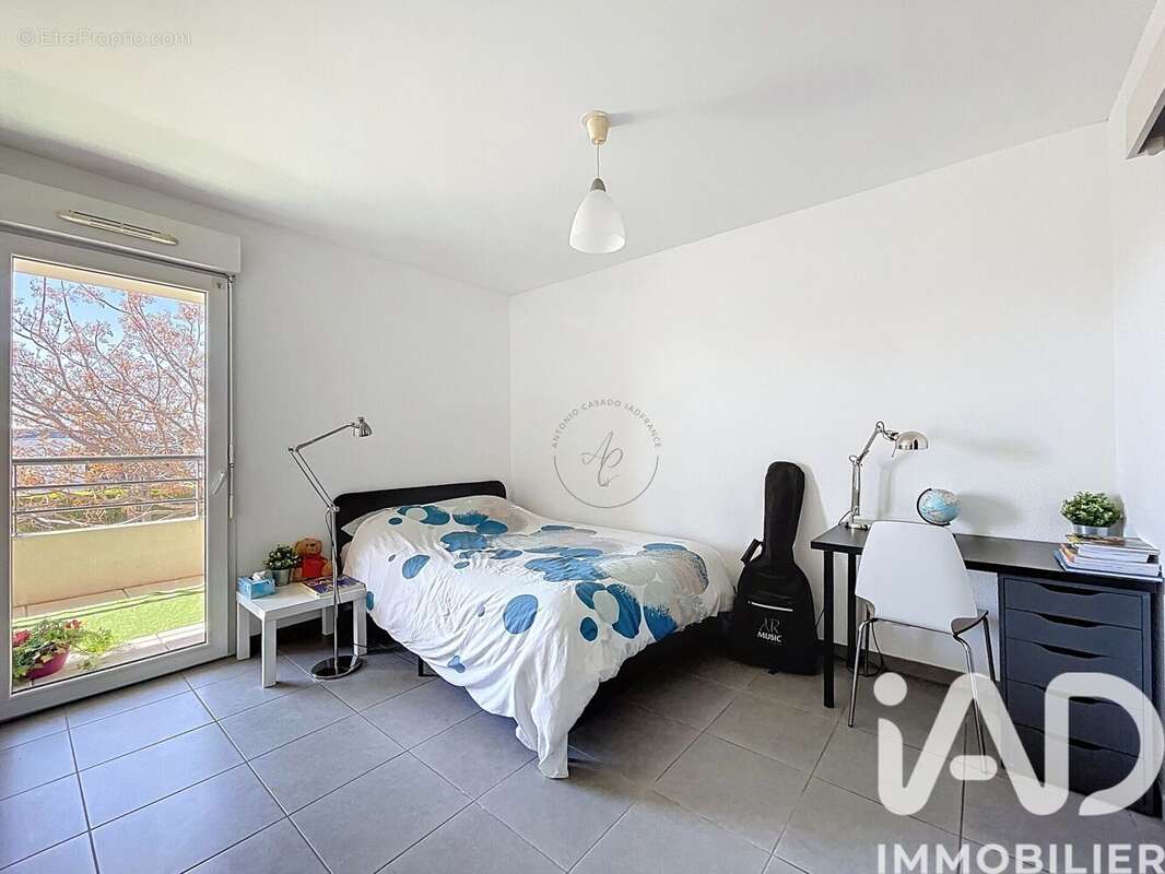 Photo 6 - Appartement à AGDE