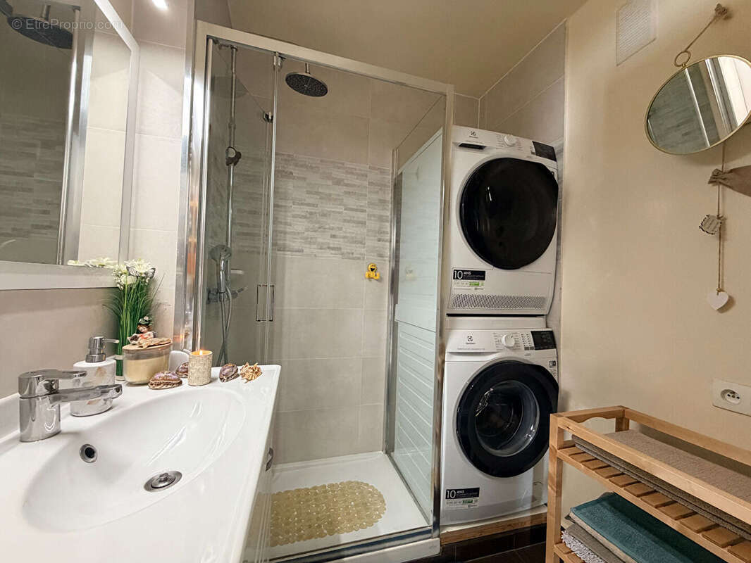 Appartement à VANVES