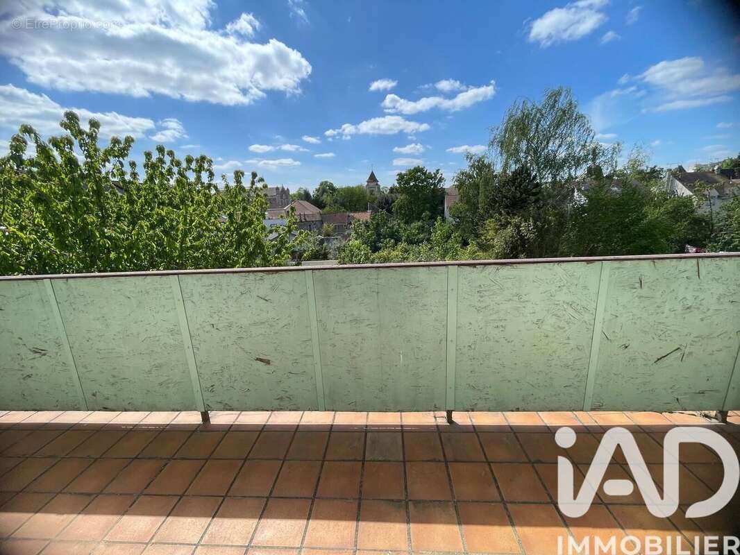 Photo 3 - Appartement à CHEVILLY-LARUE