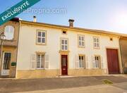 Photo 1 - Maison à LA MAXE