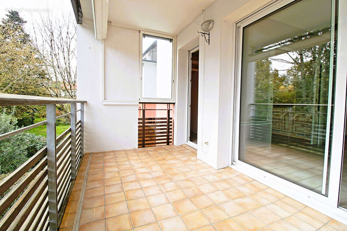 Appartement à DAX