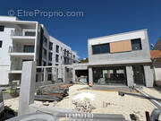 Maison à LES MATHES