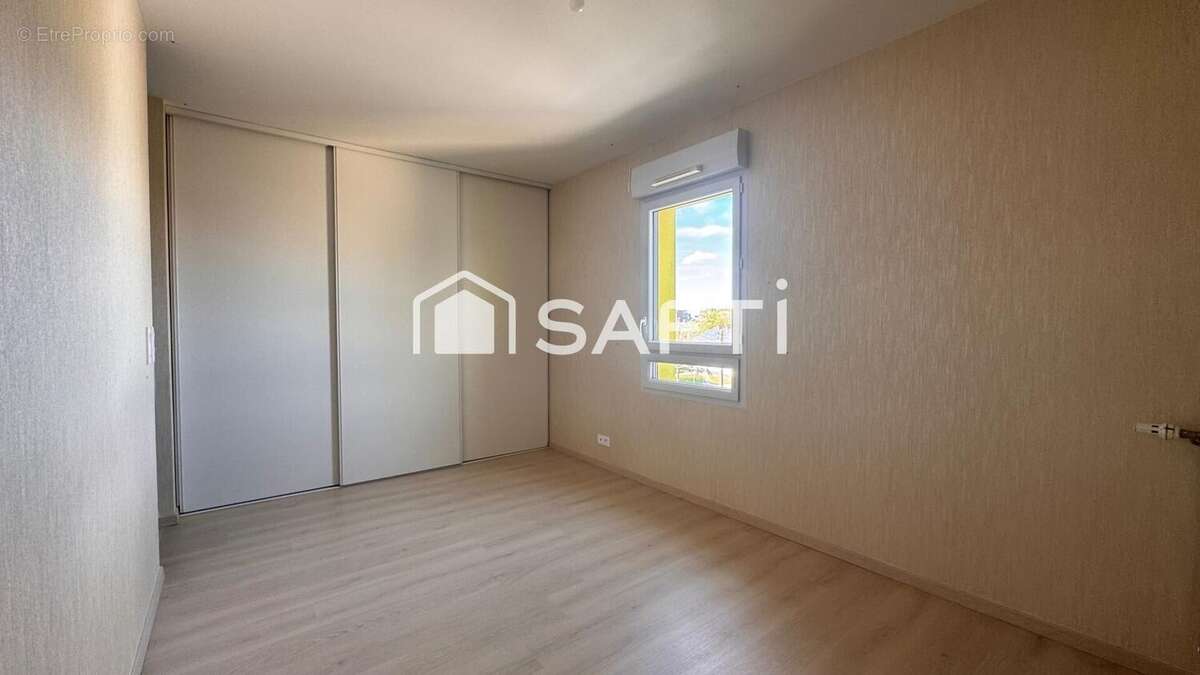 Photo 7 - Appartement à SAINT-NAZAIRE