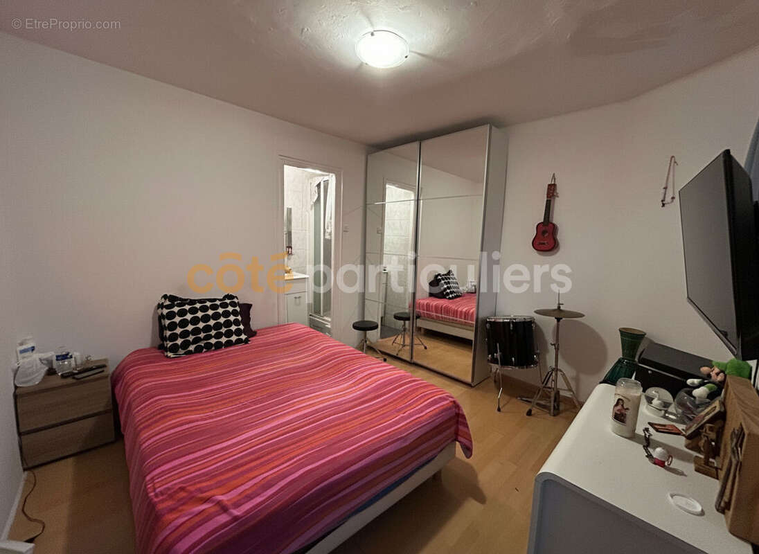 Maison à VILLENEUVE-SAINT-GEORGES