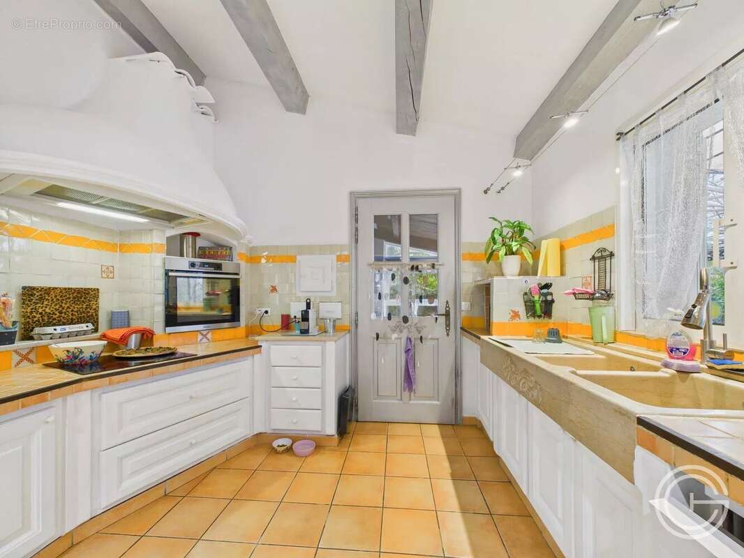 Maison à BLAUSASC