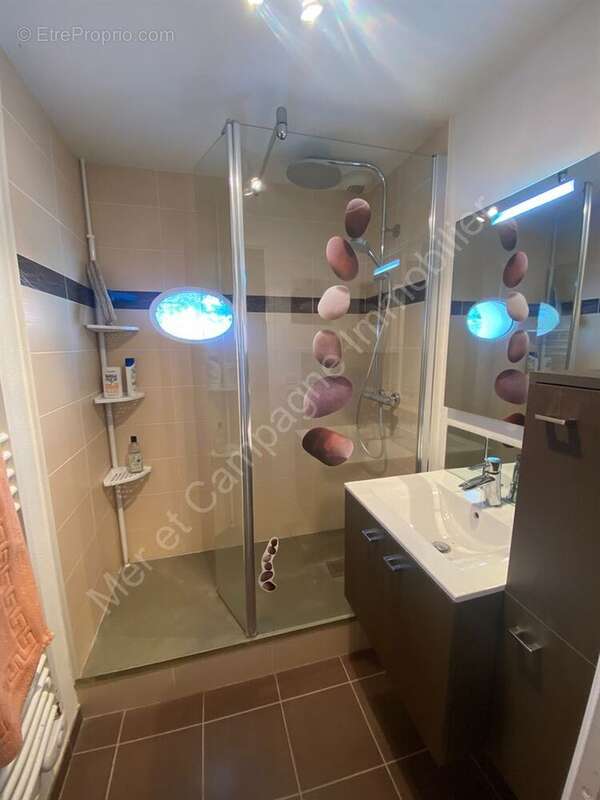 Maison à BRETIGNOLLES-SUR-MER