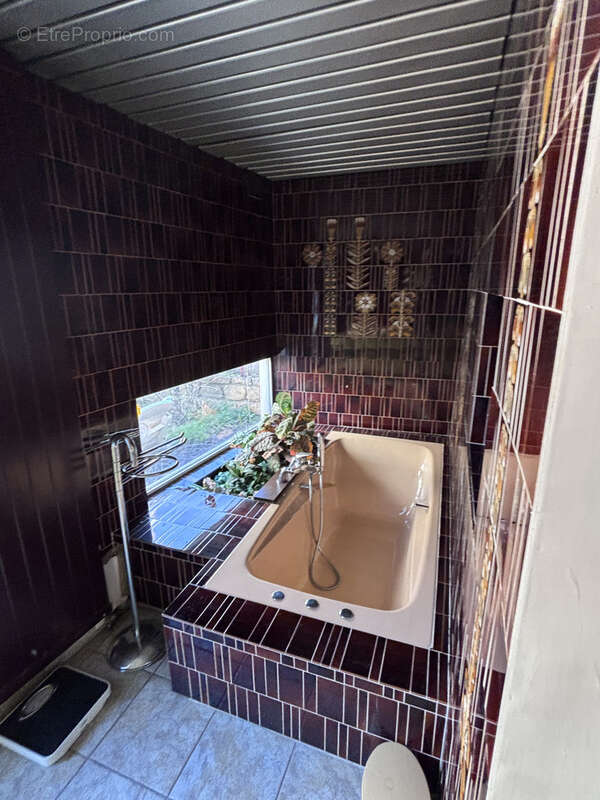 Maison à SAINT-CYR-AU-MONT-D'OR