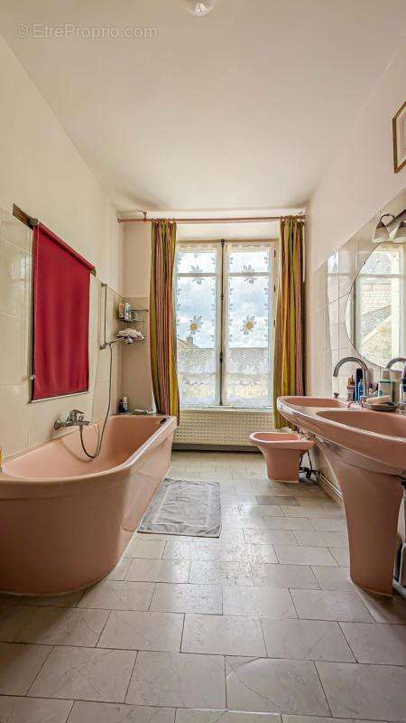 Maison à SAINT-VINCENT-DU-LOROUER