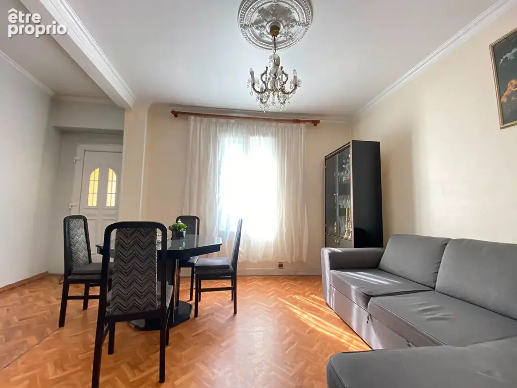 Maison 150m² à romainville - photo 4