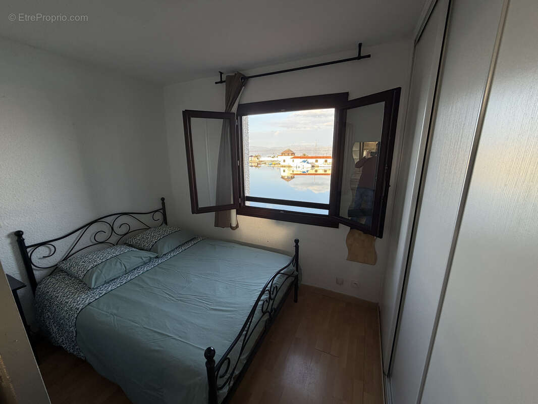 Appartement à LE BARCARES