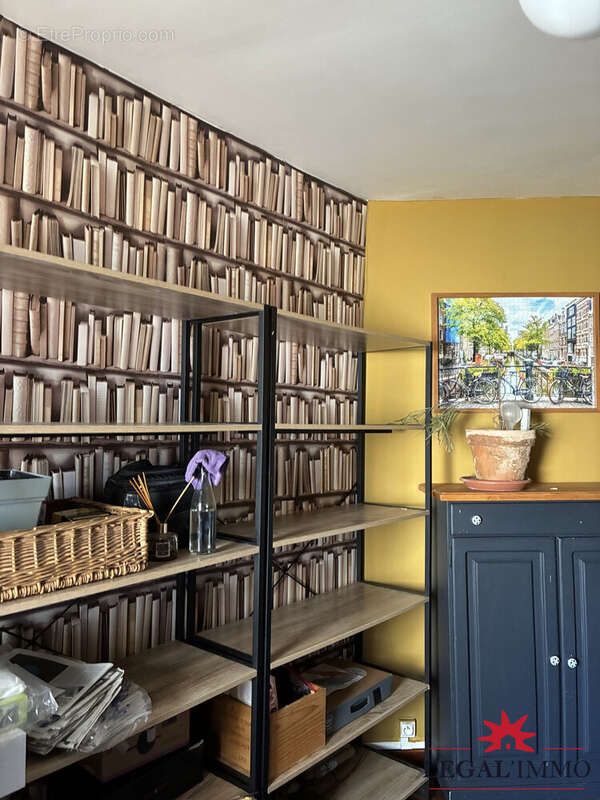 Maison à FREVENT