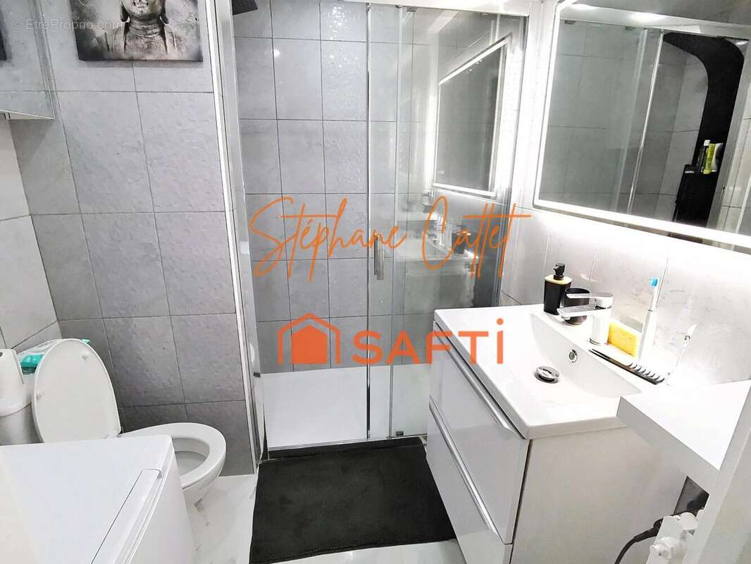 Photo 6 - Appartement à VENCE