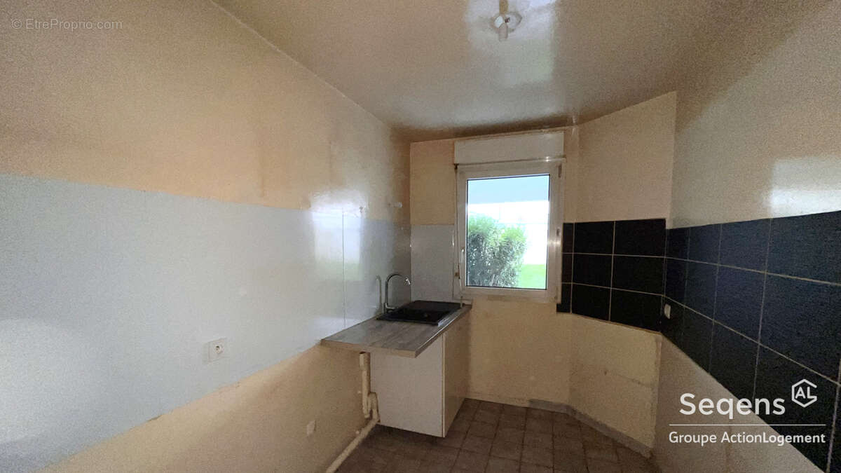 Appartement Dugny 3 pièce(s) 68 m2 - photo 6