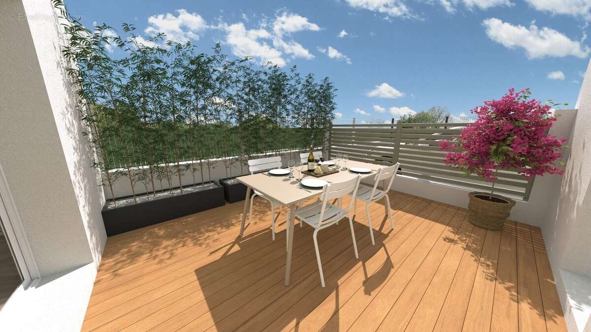 Maison 45 m² à Saint-Palais-Sur-Mer  - photo 6