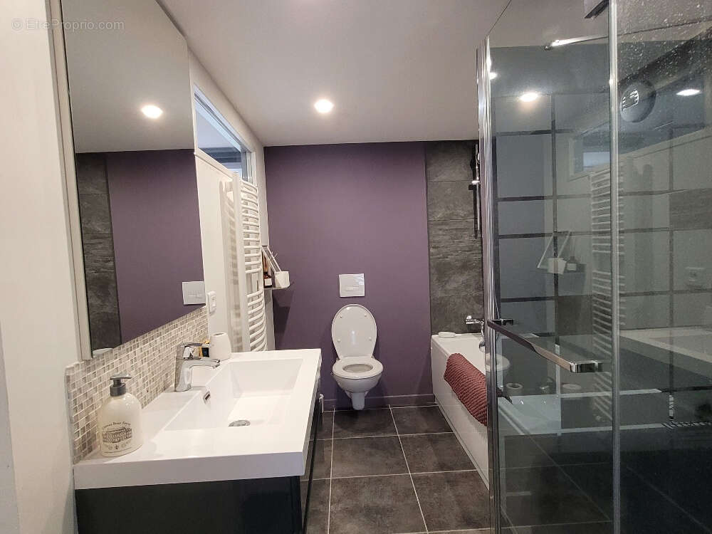 Maison à VALCANVILLE