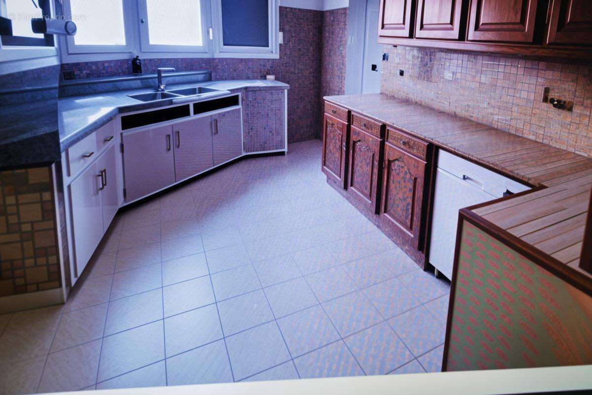 Appartement à RAON-L'ETAPE