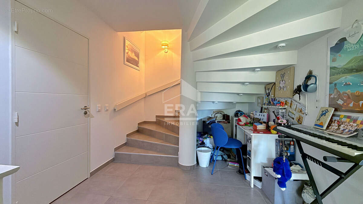 Maison à NICE