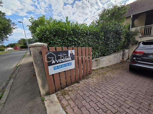 Maison à SAINT-VALLIER