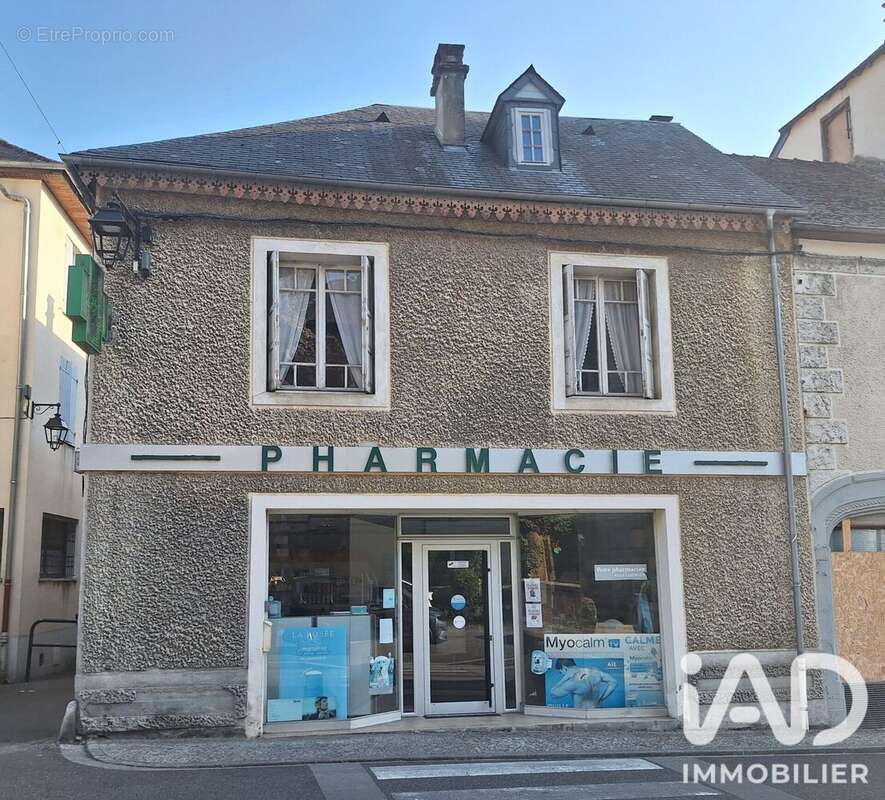 Commerce 107 m² à Saint-Pe-De-Bigorre  - photo 2