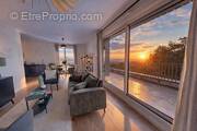 Appartement à LA CHAPELLE-SUR-ERDRE