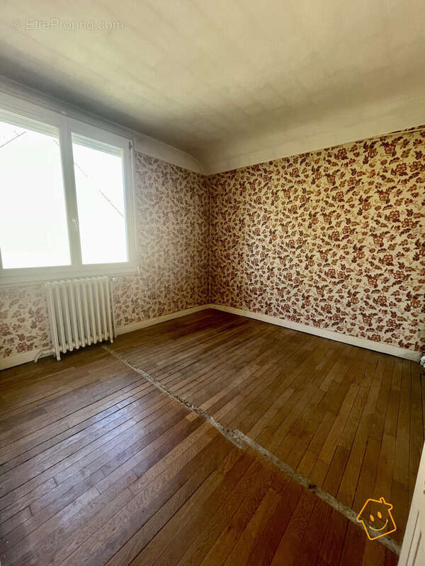 Maison à BOURGES