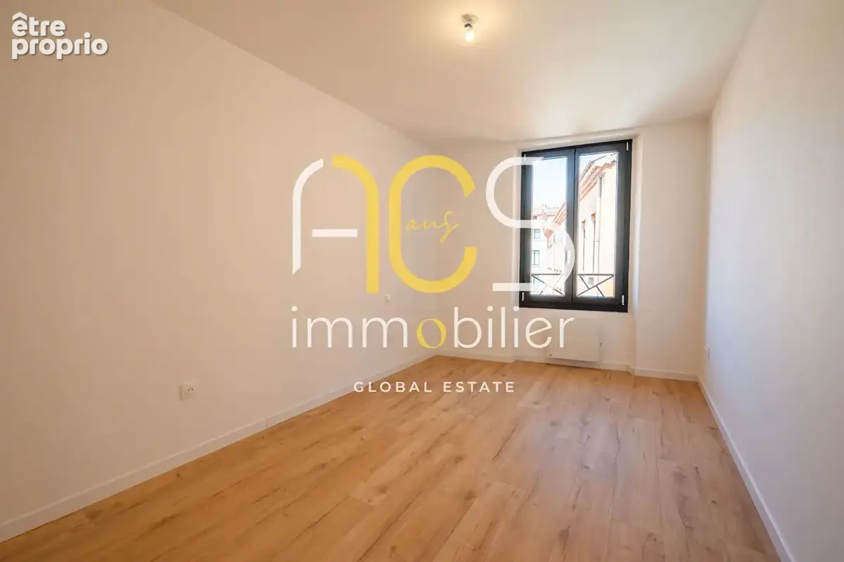 Appartement 4 pièces -  Centre-Ville Saint-Raphaël - Plage à 1min - photo 7