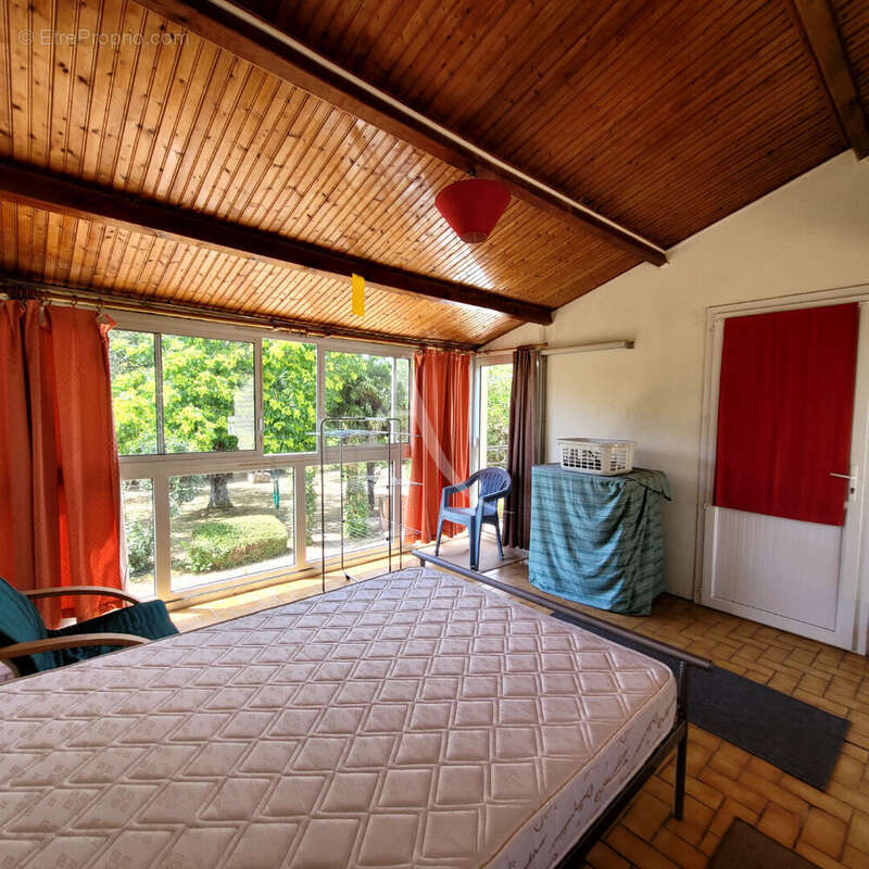 Maison Le Champ Saint Père 4 pièce(s) - photo 9