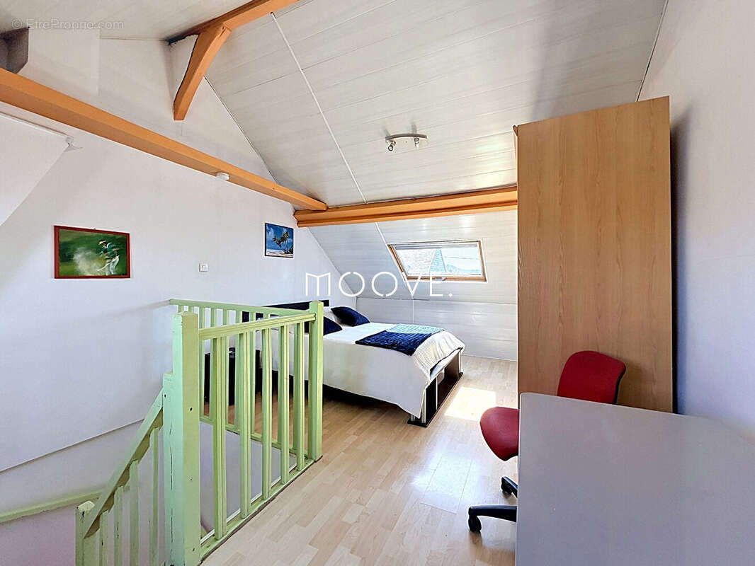 Maison sotteville les rouen - photo 8