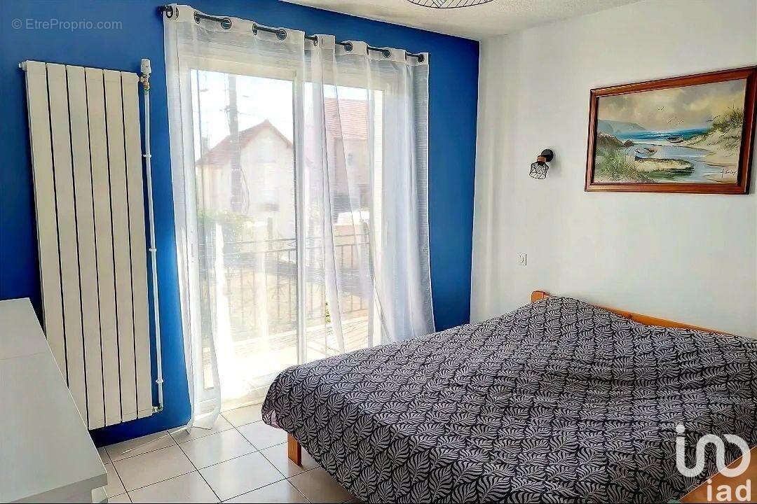 Photo 6 - Maison à SAINT-MARTIN-DU-TERTRE