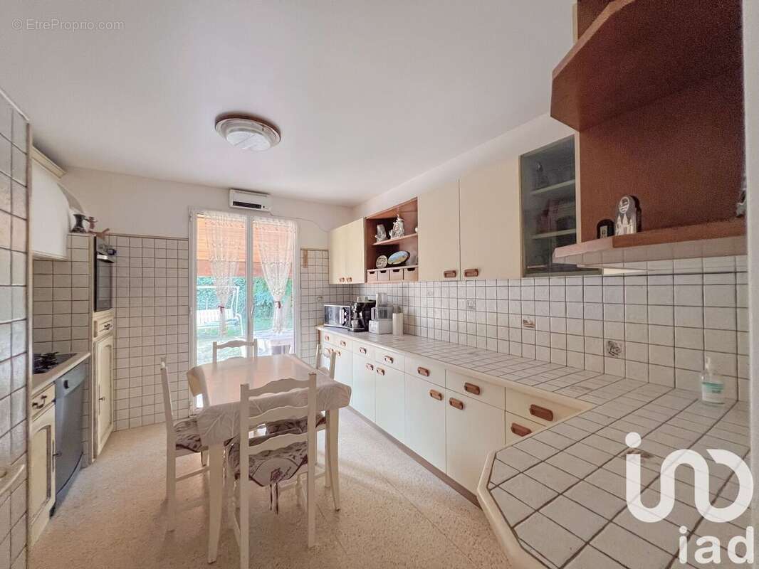 Photo 4 - Maison à GARDANNE