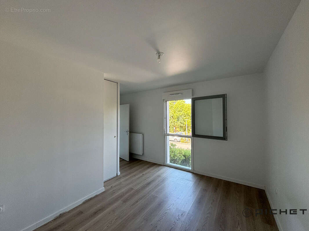 Challans - appartement t2 - recent - photo 3