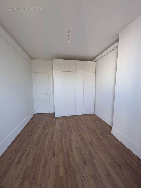 Appartement à ALFORTVILLE