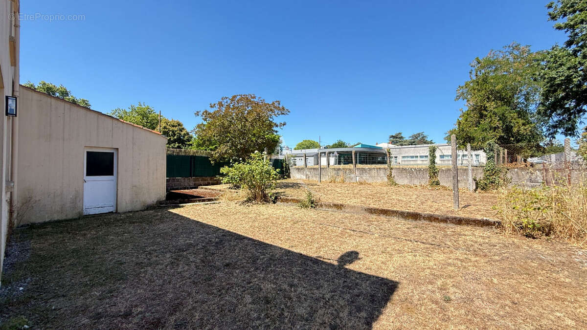 La roche sur yon maison a vendre exclusivite amanda 7 pièce(s) - photo 13