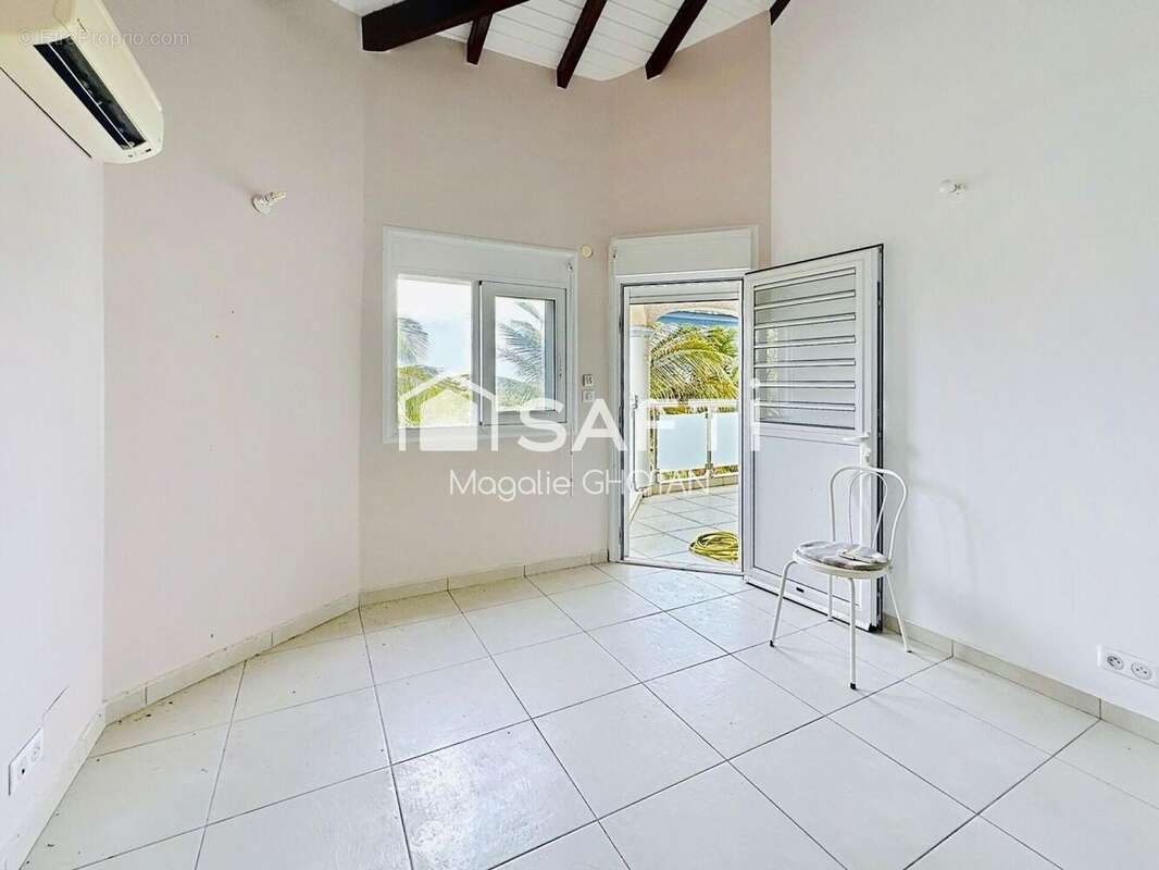 Photo 9 - Maison à LE MOULE