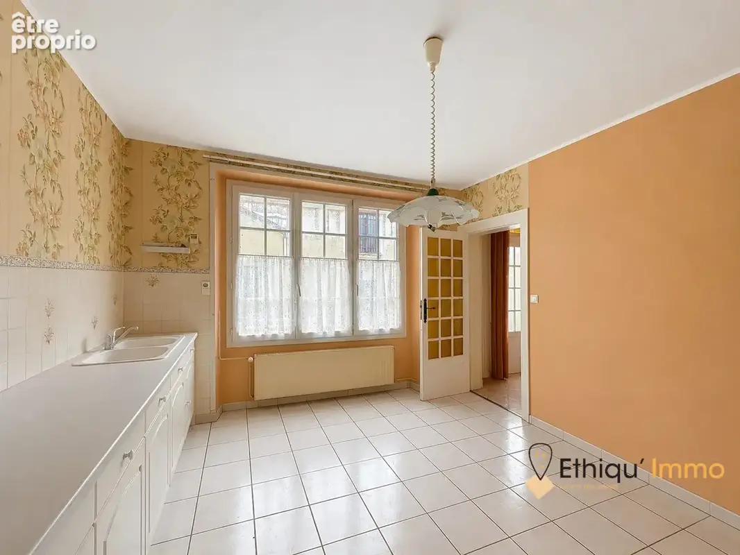 Maison 6 pièces 118 m² à vendre à Bayel (10310) - photo 9