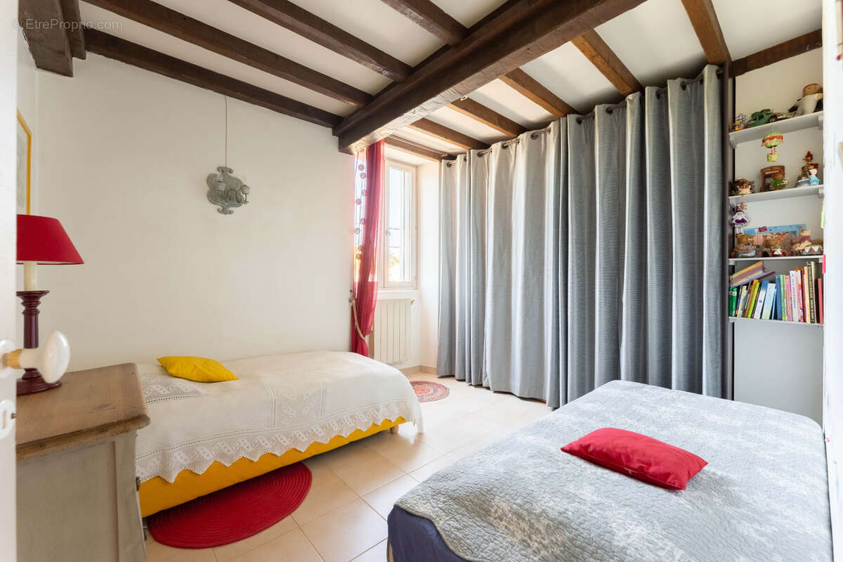 Maison à MARSEILLE-8E