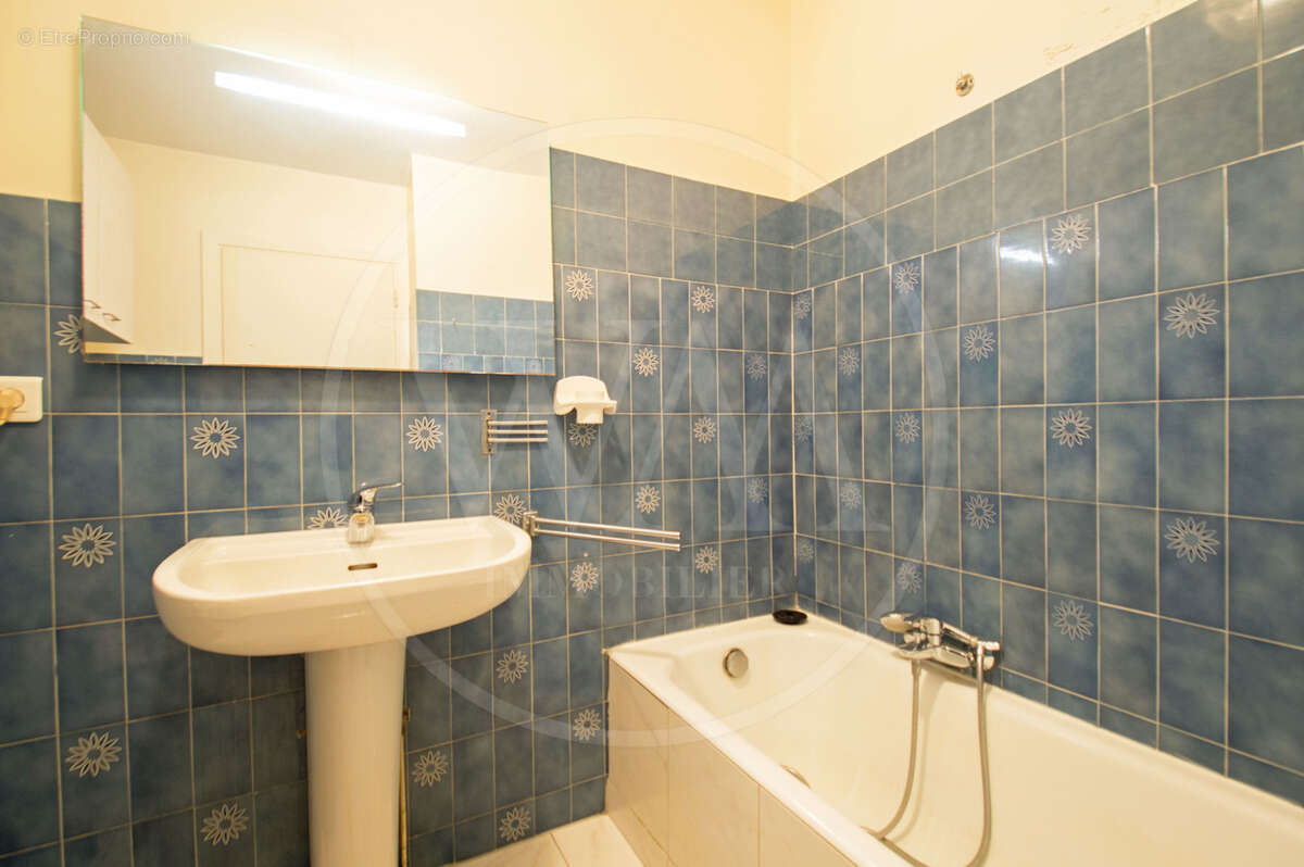 Appartement à CAGNES-SUR-MER