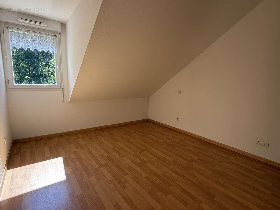 Appartement à ESPALION