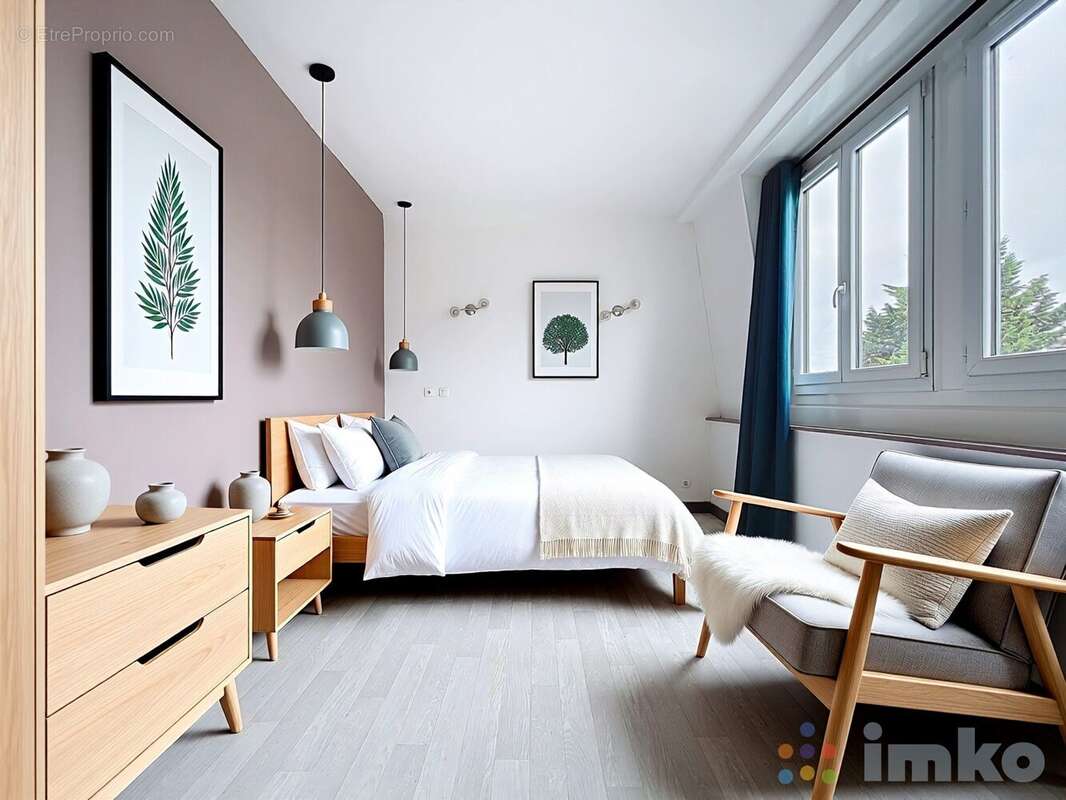 Appartement à LILLE