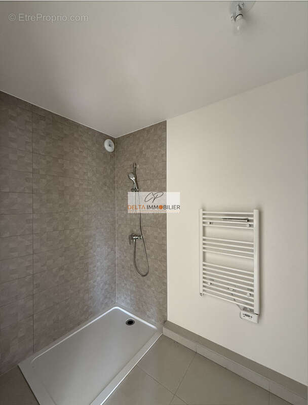 Appartement à LANDSER