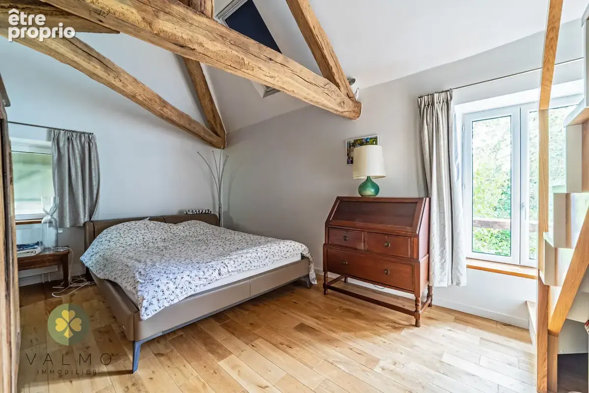 DEPT Yvelines (78) Gambais + A vendre propriété de 390 m2 - photo 28