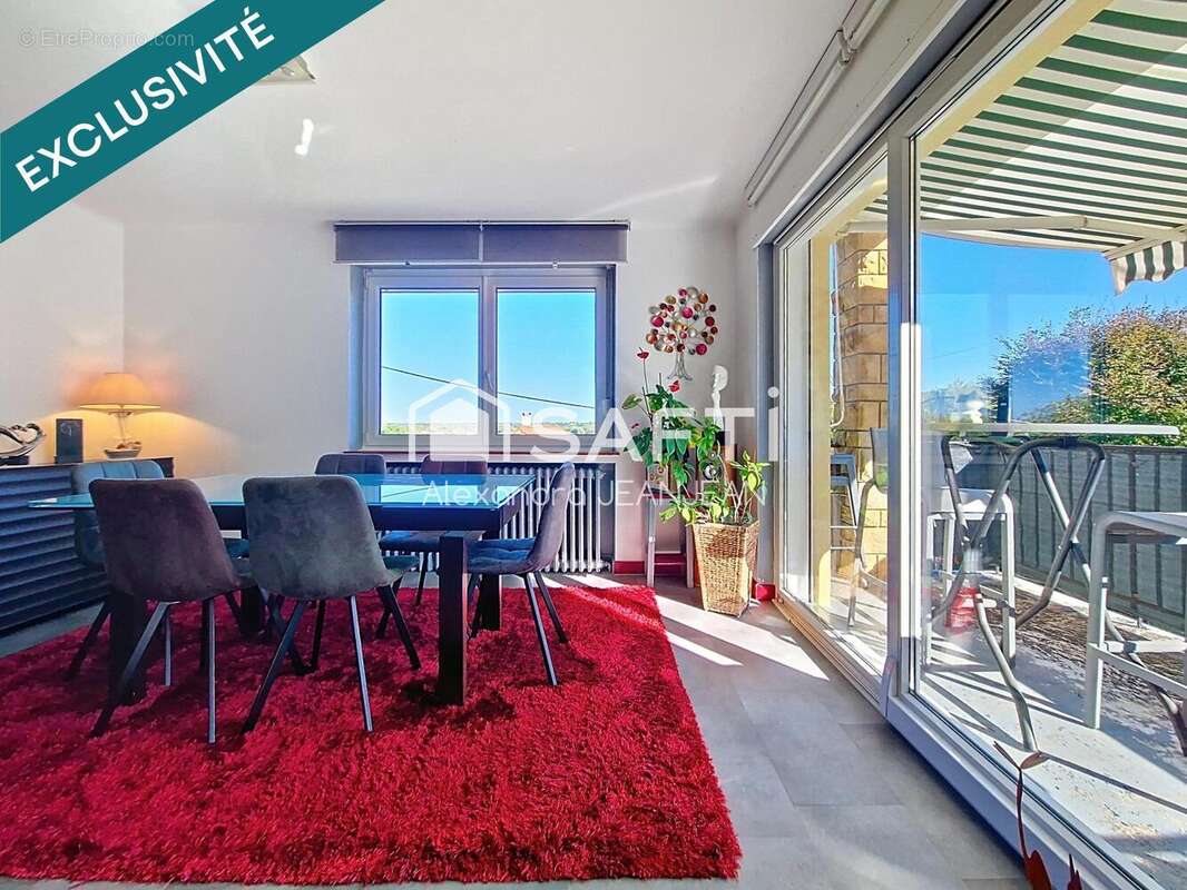 Photo 3 - Maison à ARS-SUR-MOSELLE