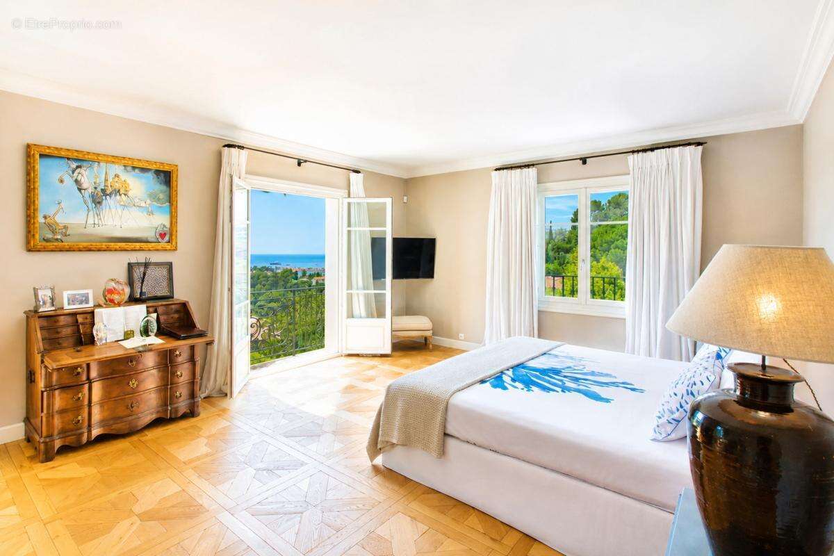 Exceptionnel ! superbe maison vue mer panoramique. cannes basse californie - photo 15