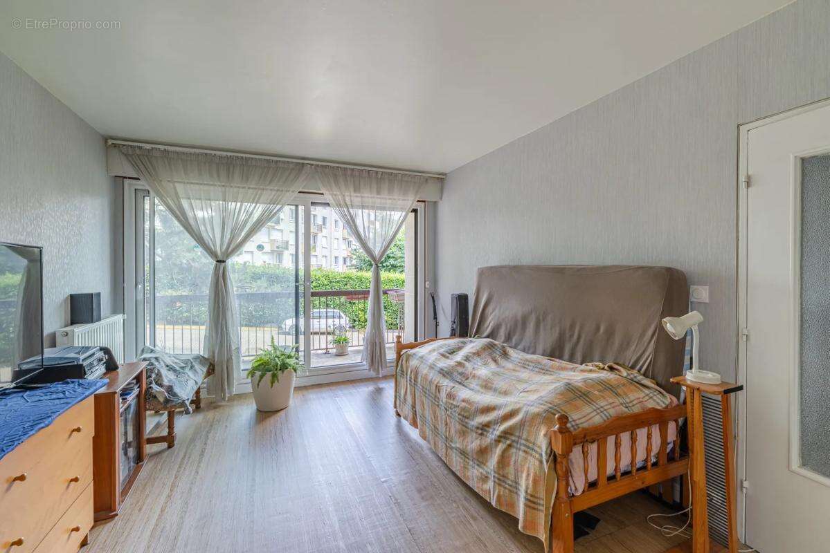 Appartement à FONTENAY-AUX-ROSES