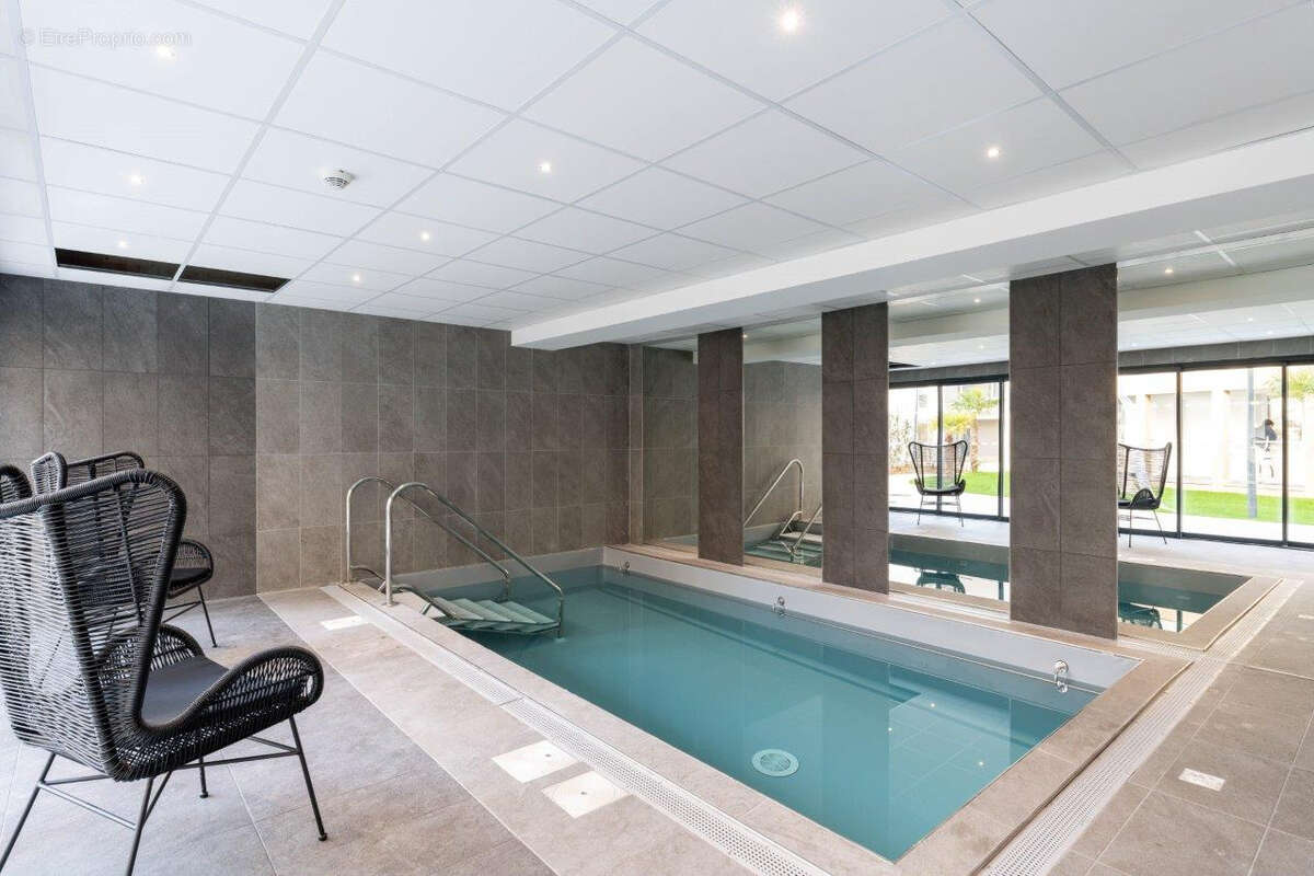 Investissement en residence Senior - photo 4