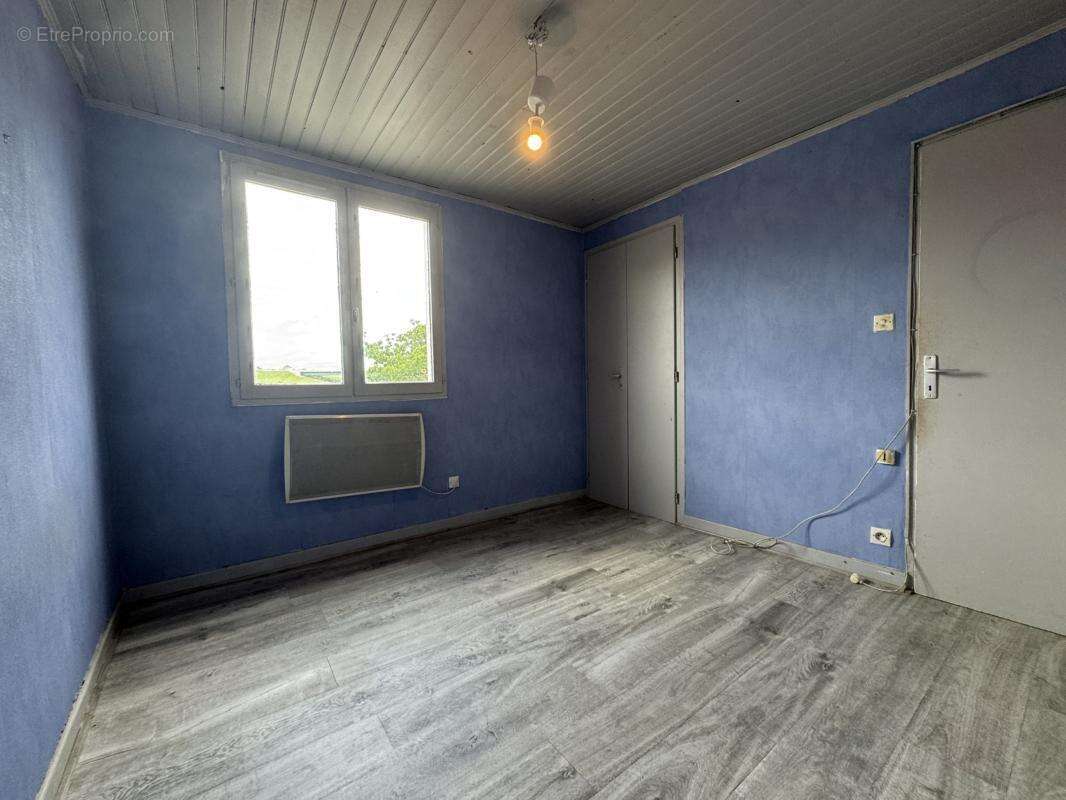 Maison à LE PUY-EN-VELAY