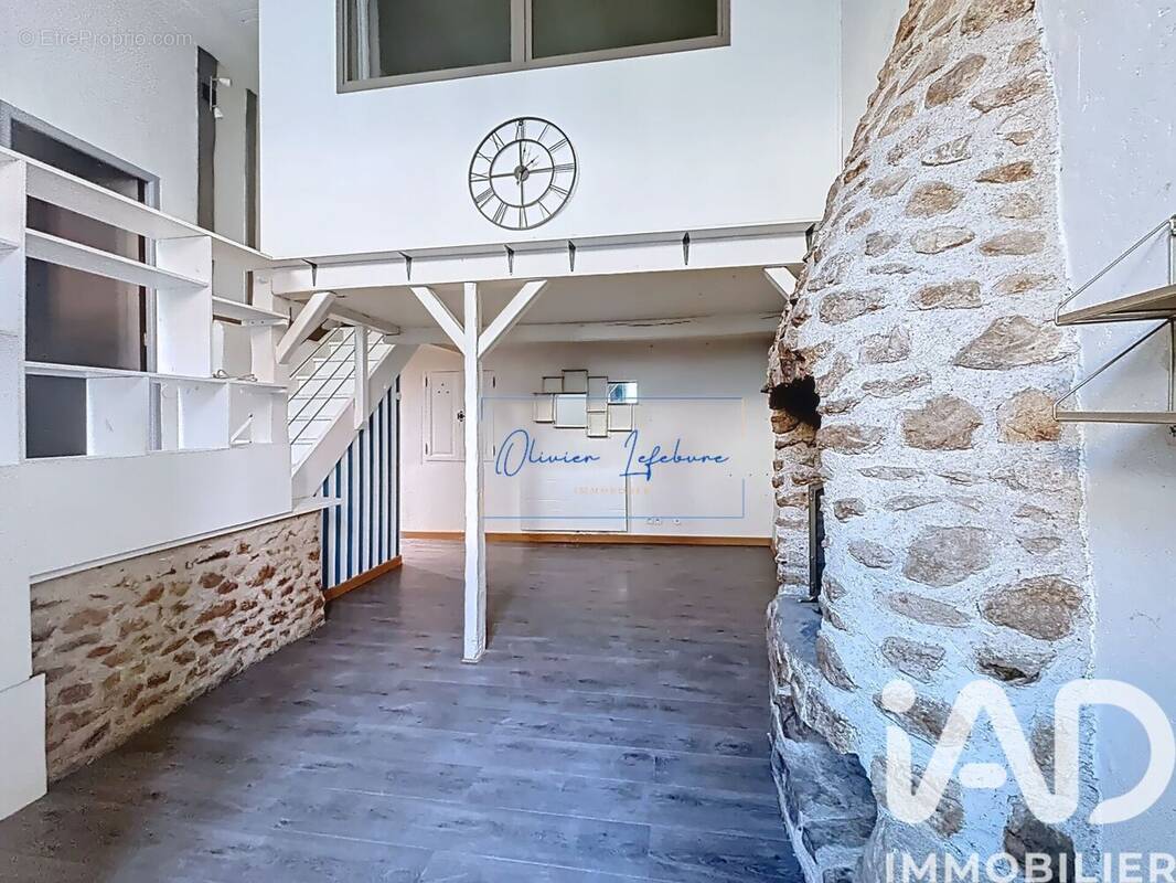 Photo 1 - Appartement à SAINT-LEGER-EN-YVELINES