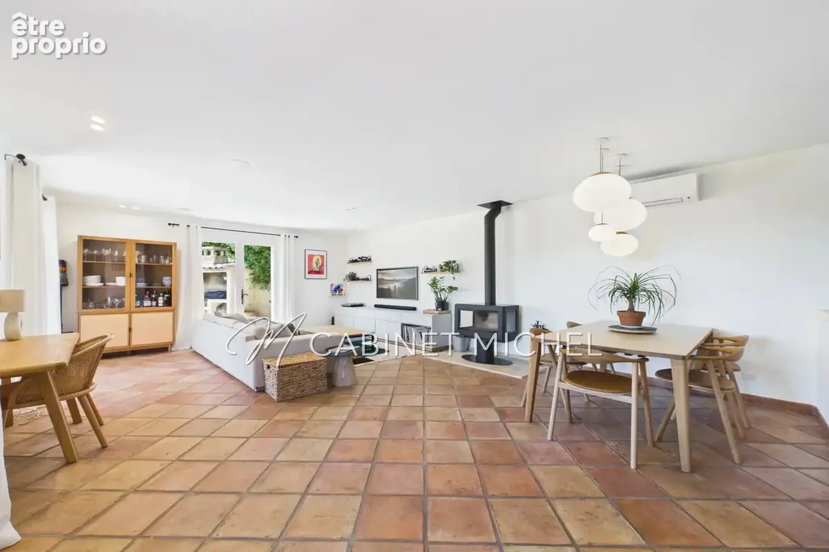 Maison 6 pièces 170 m² à vendre à Grasse (06520) - photo 7